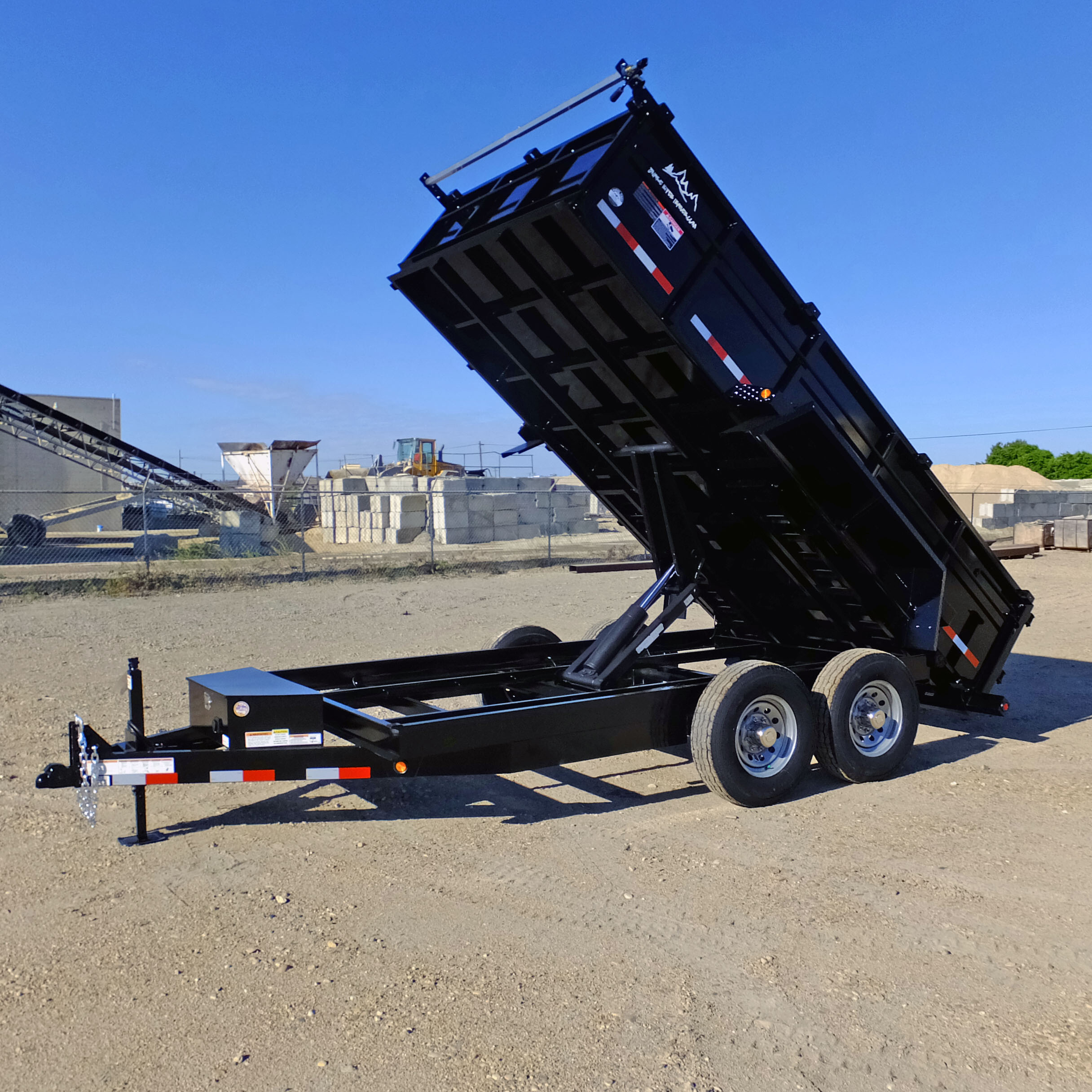 Trailers